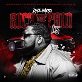 DYCE PAYSO - TRIPS feat. SAVV6IX30ZZ,Yellow muziik