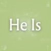 He Is - Single