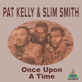 Pat Kelly - Give Love A Way