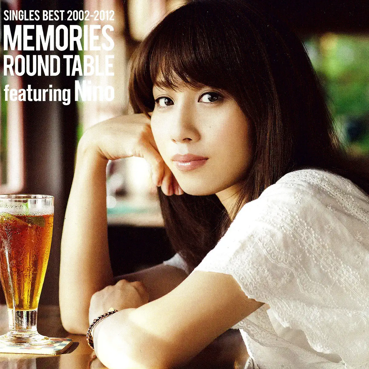 ROUND TABLE featuring Nino - Singles Best 2002-2012 Memories (2012) [iTunes Plus AAC M4A]-新房子