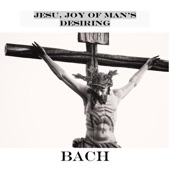 Bach: Jesu, Joy of Man's Desiring (Piano Arr. by Roxana Belibou) artwork