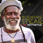Burning Spear - Obsession