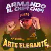 Stream & download Armando El Chipi Chipi