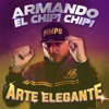 Armando El Chipi Chipi - Single