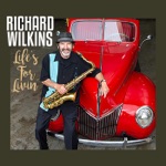 Richard Wilkins - Help Me