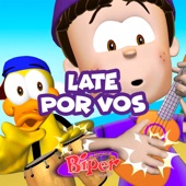 Late Por Vos artwork