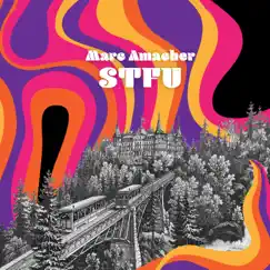 STFU - Single by Marc Amacher album reviews, ratings, credits
