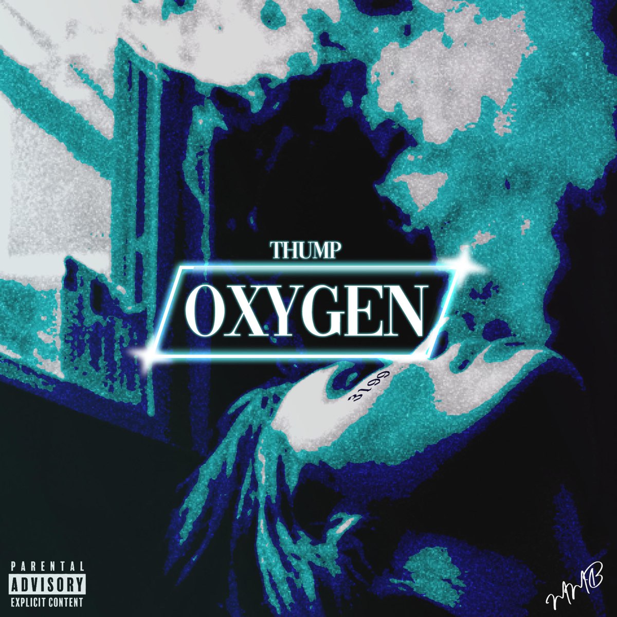 ‎Oxygen - Single By Thump On Apple Music