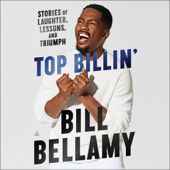 Top Billin' - Bill Bellamy Cover Art