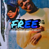 Free (Revisit) (feat. Lee the Deejay) artwork