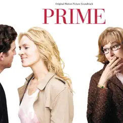Prime (Original Motion Picture Soundtrack) by Various Artists album reviews, ratings, credits