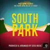 Kyle's Mom's a Bitch (From"South Park") - Single album lyrics, reviews, download