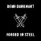 Forged in Steel - Demi Darkhart lyrics