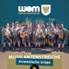 Slowenische Grüße - Single