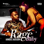 Rage Baby artwork