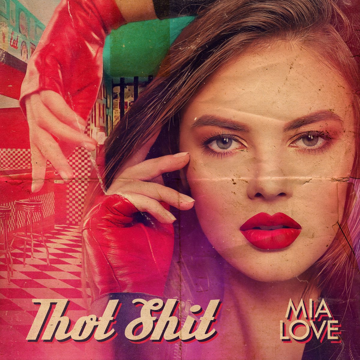 Thot Shit - Single by Mia Love on Apple Music.