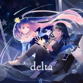 delta (nayuta Cover) artwork