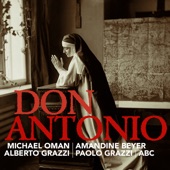 Don Antonio (with Paolo Grazzi & Alberto Grazzi) artwork