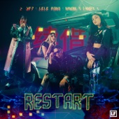 Restart artwork