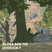 Slösa min tid artwork