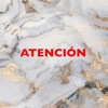 ATENCIÓN