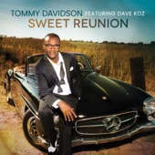 Sweet Reunion (feat. Dave Koz) artwork