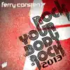 Stream & download Rock Your Body Rock (Rennie Pilgrem's Hum Remix)