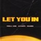 Let You In (feat. Mahgi & Azanti) - Trill Xoe lyrics