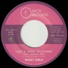Let's Stay Together (feat. Destani Wolf) - Single