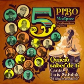 Quiero Saber De Ti (5to Aniversario) artwork