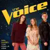 Viva La Vida (The Voice Performance) - Single album lyrics, reviews, download