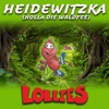 Heidewitzka (Holla die Waldfee) - Single