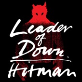 Hitman (feat. Dennis Stratton) artwork