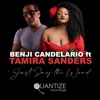 Just Say the Word (feat. Tamira Sanders) - Single