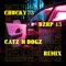 Chucky73 - Bzrp 43 (Catz 'N Dogz Remix) artwork