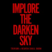 Trivium - Implore The Darken Sky