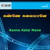 Kanne Kalai Mane (Original Motion Picture Soundtrack) - EP