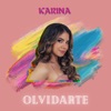 Olvidarte - Single