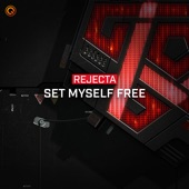 Set Myself Free (Extended Mix) artwork