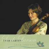 Leah Larson - Fare Thee Well Northumberland