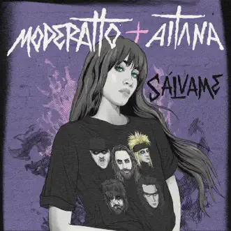 Sálvame - Single by Moderatto & Aitana album reviews, ratings, credits