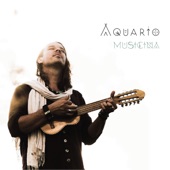 Aquário - La fuerza que sana todo (feat. Shimshai & Susana & Misha Mullov-Abbado & Rosy Jungbluth & Erik Manouz)