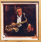 John Coltrane - I Want To Talk About You - Live At Birdland Jazzclub, New York City, NY/1963