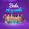Baila, Ríe y Canta - EP
