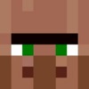 Villagers from Minecraft - Single