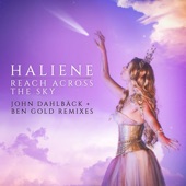 Reach Across the Sky (Ben Gold Extended Remix) artwork