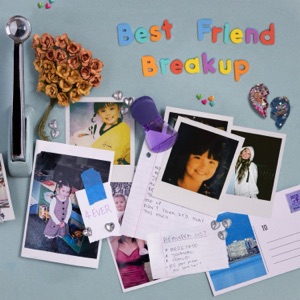 Lauren Spencer Smith - Best Friend Breakup - 排舞 音乐