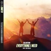 Everything I Need - Single