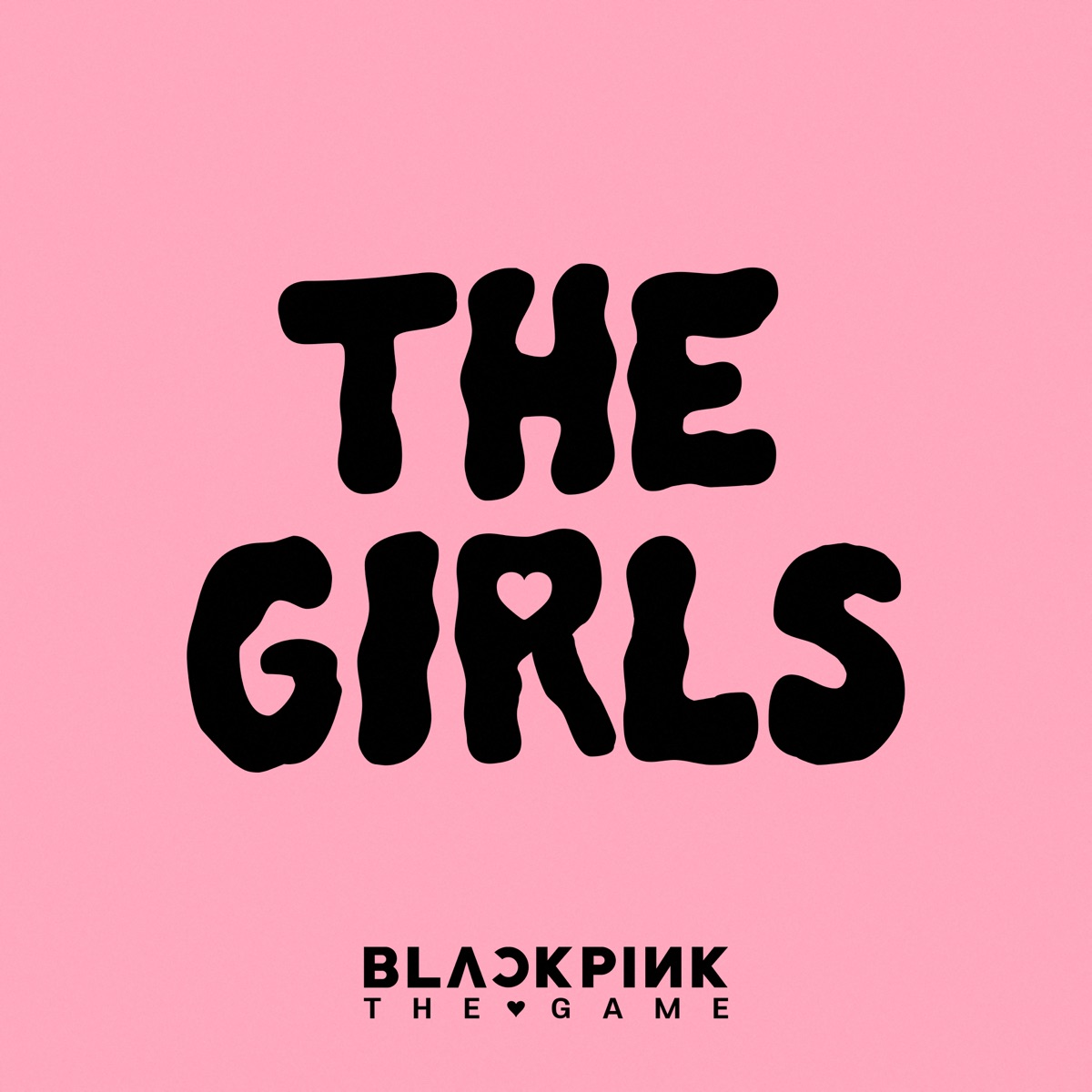 BLACKPINK - THE GIRLS (BLACKPINK THE GAME OST) - Single (2023) [iTunes Plus AAC M4A]-新房子