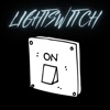 Light Switch - Single